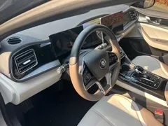 2021 BYD Qin PLUS DM-i 120KM Flagship — фото 14