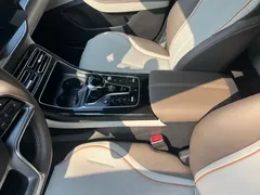 2021 BYD Qin PLUS DM-i 120KM Flagship — фото 15