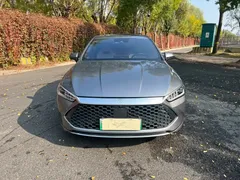 2021 BYD Qin PLUS DM-i 120KM Flagship — фото 18