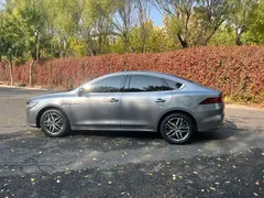 2021 BYD Qin PLUS DM-i 120KM Flagship — фото 24