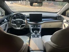 2021 BYD Qin PLUS DM-i 120KM Flagship — фото 27