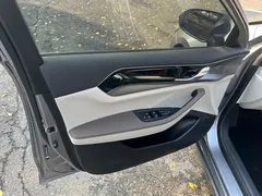 2021 BYD Qin PLUS DM-i 120KM Flagship — фото 29