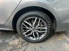 2021 BYD Qin PLUS DM-i 120KM Flagship — фото 33