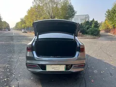 2021 BYD Qin PLUS DM-i 120KM Flagship — фото 34