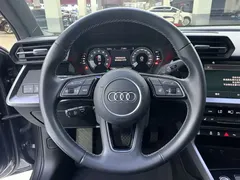2023 Audi A3 L Limousine 35 TFSI Fashion Sport — фото 6
