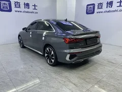 2023 Audi A3 L Limousine 35 TFSI Fashion Sport — фото 19