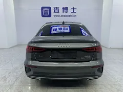 2023 Audi A3 L Limousine 35 TFSI Fashion Sport — фото 20