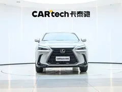 2022 Lexus NX 260 2WD — фото 2