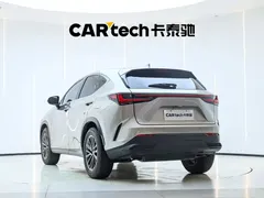 2022 Lexus NX 260 2WD — фото 5