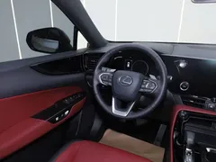 2022 Lexus NX 260 2WD — фото 11