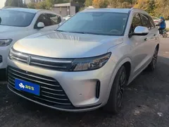 2024 Aito M7 1.5T RWD Smart Driving Pro 6-seat — фото 1