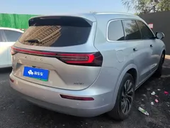 2024 Aito M7 1.5T RWD Smart Driving Pro 6-seat — фото 3