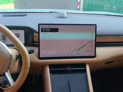 2024 Aito M7 1.5T RWD Smart Driving Pro 6-seat — фото 13