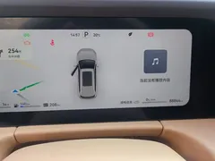 2024 Aito M7 1.5T RWD Smart Driving Pro 6-seat — фото 14