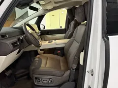 2024 Li Auto MEGA Ultra, белый — фото 11