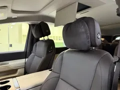 2024 Li Auto MEGA Ultra, белый — фото 12