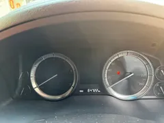 2016 Lexus LX 570 Premium Luxury, чёрный — фото 13