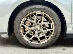2019 Toyota Avalon Hybrid 2.5L Luxury — фото 9