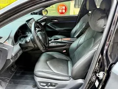 2019 Toyota Avalon Hybrid 2.5L Luxury — фото 11