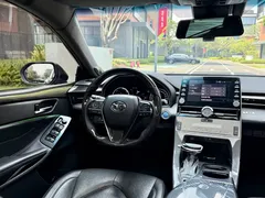 2019 Toyota Avalon Hybrid 2.5L Luxury — фото 13