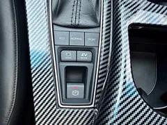 2019 Toyota Avalon Hybrid 2.5L Luxury — фото 16