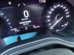 2022 Toyota Avalon 2.0L Luxury, чёрный — фото 8