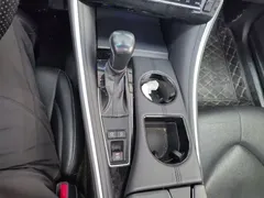 2022 Toyota Avalon 2.0L Luxury, чёрный — фото 10