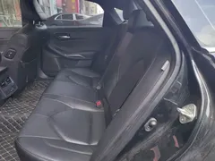 2022 Toyota Avalon 2.0L Luxury, чёрный — фото 13