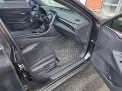 2022 Toyota Avalon 2.0L Luxury, чёрный — фото 19