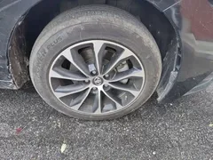 2022 Toyota Avalon 2.0L Luxury, чёрный — фото 24