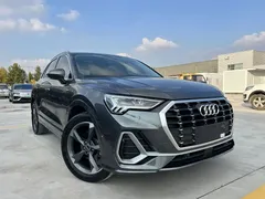 2021 Audi Q3 35 TFSI Fashion Sport — фото 3