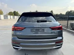 2021 Audi Q3 35 TFSI Fashion Sport — фото 5