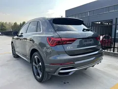 2021 Audi Q3 35 TFSI Fashion Sport — фото 6