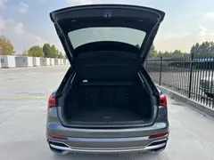 2021 Audi Q3 35 TFSI Fashion Sport — фото 7