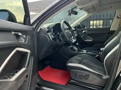 2021 Audi Q3 35 TFSI Fashion Sport — фото 8