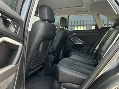 2021 Audi Q3 35 TFSI Fashion Sport — фото 9