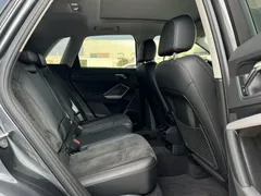 2021 Audi Q3 35 TFSI Fashion Sport — фото 10
