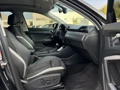 2021 Audi Q3 35 TFSI Fashion Sport — фото 11