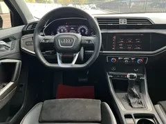 2021 Audi Q3 35 TFSI Fashion Sport — фото 12
