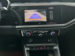 2021 Audi Q3 35 TFSI Fashion Sport — фото 13