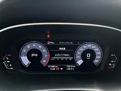 2021 Audi Q3 35 TFSI Fashion Sport — фото 14