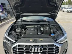 2021 Audi Q3 35 TFSI Fashion Sport — фото 15