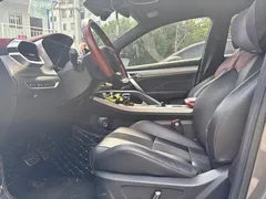 2021 Geely Coolray 1.5T DCT Glory — фото 5