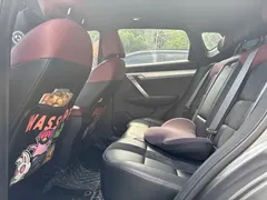 2021 Geely Coolray 1.5T DCT Glory — фото 6