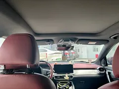 2021 Geely Coolray 1.5T DCT Glory — фото 8
