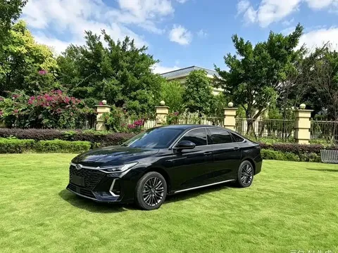 2022 Chery Arrizo 8 1.6T DCT Yi