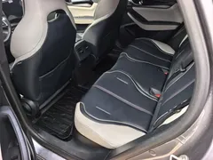 2023 BYD Qin PLUS Champion DM-i PHEV 120km — фото 5