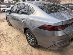 2023 BYD Qin PLUS Champion DM-i PHEV 120km — фото 7