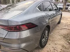 2023 BYD Qin PLUS Champion DM-i PHEV 120km — фото 8