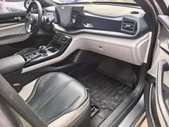 2023 BYD Qin PLUS Champion DM-i PHEV 120km — фото 9